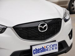 2013款 2.0L 自动 四驱尊贵型