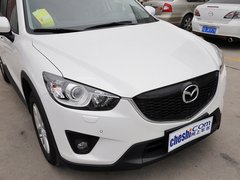 2013款 2.0L 自动 四驱尊贵型