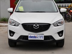 2013款 2.0L 自动 四驱尊贵型