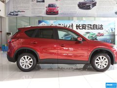 2013款 2.0L 自动 四驱尊贵型