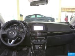 2013款 2.0L 自动 四驱尊贵型