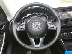 2013款 2.0L 自动 四驱尊贵型