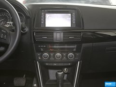2013款 2.0L 自动 四驱尊贵型