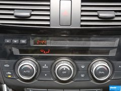 2013款 2.0L 自动 四驱尊贵型