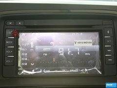 2013款 2.0L 自动 四驱尊贵型