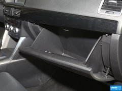 2013款 2.0L 自动 四驱尊贵型