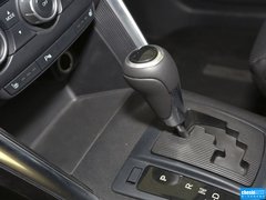 2013款 2.0L 自动 四驱尊贵型