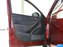 2013款 2.0L 自动 四驱尊贵型