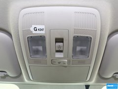 马自达CX-5 2013款 2.0L 自动 四驱尊贵型