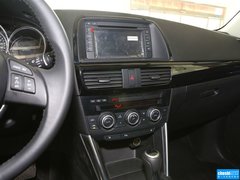 2013款 2.0L 自动 四驱尊贵型
