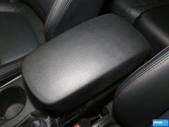 马自达CX-5 2013款 2.0L 自动 四驱尊贵型