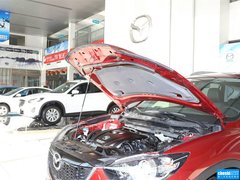2013款 2.0L 自动 四驱尊贵型