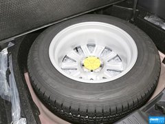 2013款 2.0L 自动 四驱尊贵型