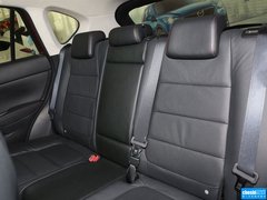 2013款 2.0L 自动 四驱尊贵型