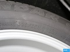2013款 2.0L 自动 四驱尊贵型