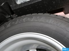 2013款 2.0L 自动 四驱尊贵型