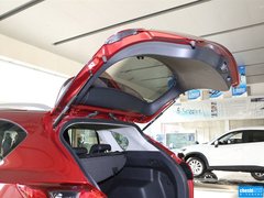 2013款 2.0L 自动 四驱尊贵型