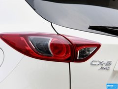 2013款 2.0L 自动 四驱尊贵型