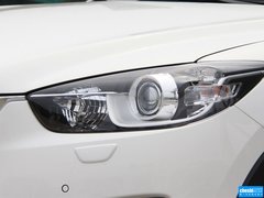 2013款 2.0L 自动 四驱尊贵型