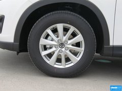 2013款 2.0L 自动 四驱尊贵型