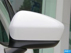 2013款 2.0L 自动 四驱尊贵型