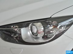 2013款 2.0L 自动 四驱尊贵型