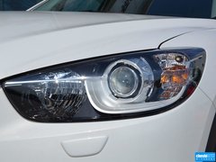 2013款 2.0L 自动 四驱尊贵型