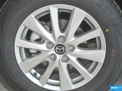2013款 2.0L 自动 四驱尊贵型