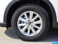2013款 2.0L 自动 四驱尊贵型
