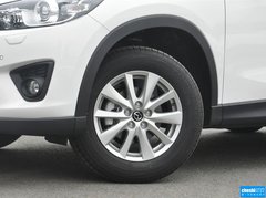 2013款 2.0L 自动 四驱尊贵型