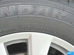2013款 2.0L 自动 四驱尊贵型