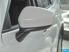 2013款 2.0L 自动 四驱尊贵型