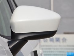 2013款 2.0L 自动 四驱尊贵型