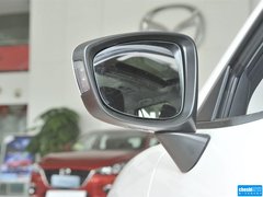 2013款 2.0L 自动 四驱尊贵型