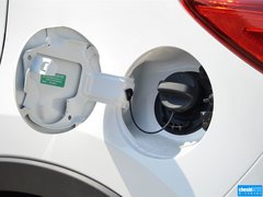 2013款 2.0L 自动 四驱尊贵型