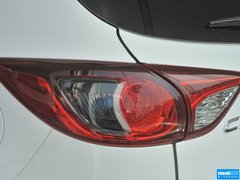 2013款 2.0L 自动 四驱尊贵型