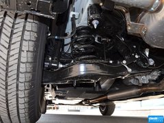 2013款 2.0L 自动 四驱尊贵型