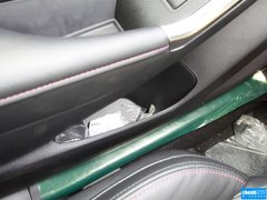 马自达CX-5 2013款 2.0L 自动 四驱尊贵型