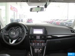 2013款 2.0L 自动 四驱尊贵型