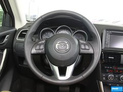 2013款 2.0L 自动 四驱尊贵型