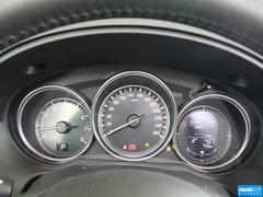 2013款 2.0L 自动 四驱尊贵型