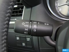 2013款 2.0L 自动 四驱尊贵型