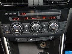 2013款 2.0L 自动 四驱尊贵型