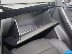 2013款 2.0L 自动 四驱尊贵型