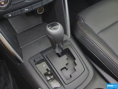 2013款 2.0L 自动 四驱尊贵型