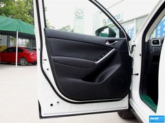 马自达CX-5 2013款 2.0L 自动 四驱尊贵型