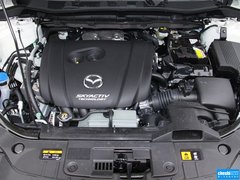 2013款 2.0L 自动 四驱尊贵型