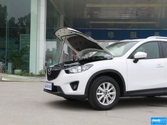 2013款 2.0L 自动 四驱尊贵型