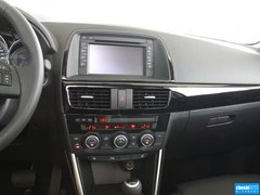 2013款 2.0L 自动 四驱尊贵型