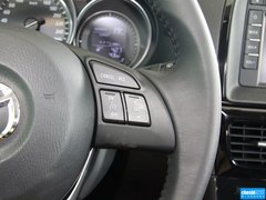 2013款 2.0L 自动 四驱尊贵型